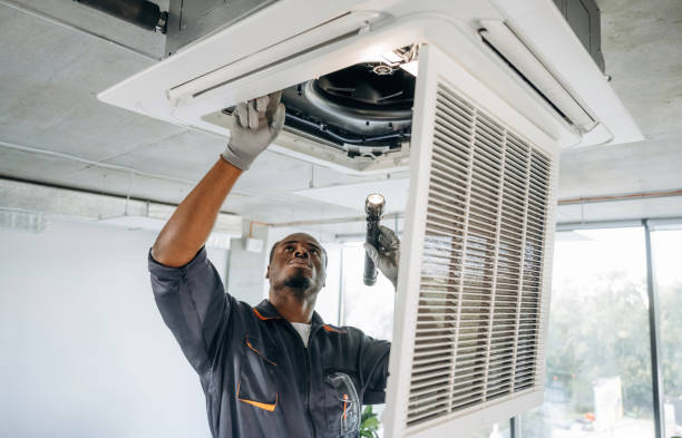 Licensed Heat Pump Repair service in Broad Run, VA - FH HVAC