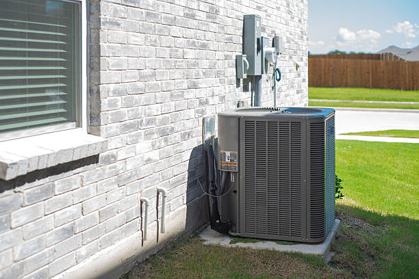 Reliable Heat Pump Repair contractor in Broad Run, VA by FH HVAC